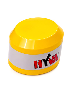 Ковпак для циліндра 129-3 з логотипом HYVA