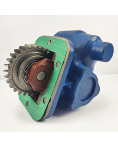 КВП Isuzu MRP 58 P / MRP 59 / MSA 5 G / MSA 5 P / MSA 5 R механіка MURAT MAKINA