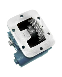 Коробка відбору потужності EATON 540 / HEMA 540 UNI пневматика MURAT MAKINA
