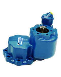 КВП EATON 542 CMA / 542 CMD / 542 SMJ UNI пневматика MURAT MAKINA