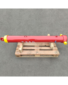 Циліндр фронтальний Özceylanlar HYPO FE-160-5-7050-100-C1727 з вушком, 5 штоків