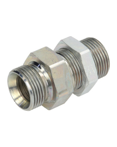 Адаптер 1" HYVA 5514950181HB