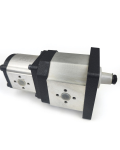 Тандемний насос Hydro-pack 30C25X198/20C25X201
