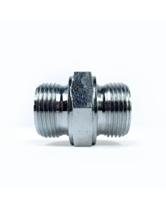 Адаптер 1” BSP тато - 1” BSP тато DPRS