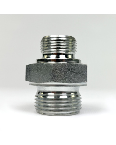 Адаптер 1” BSP тато - 3/4” BSP тато DPRS