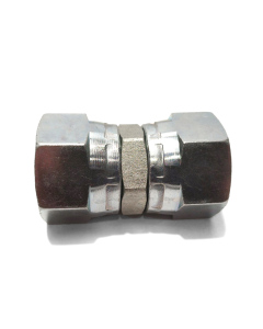 Адаптер 3/4" BSP гайка-гайка