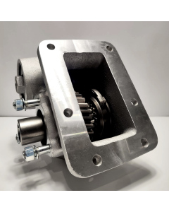 КВП Hyundai MO 35 S 5 / Mitsubishi MO 35 T 6 вакуум MURAT MAKINA