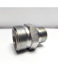 Адаптер різьбовий R 3/4" – R 1" F для гідравлічних систем