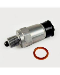 Датчик включення КВП роз'єм DIN 72585 (ZF, ISUZU) M16x1.5 OMFB