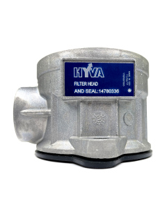 Кришка у зворотний фільтр HYVA 14780336
