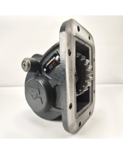 КВП Eaton Fuller RT/RTX/FRO7608-7609-11609-16210 LL Bottom R ISO LIWA