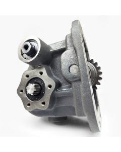 КВП Eaton Fuller RT/RTX/FRO7608-7609-11609-16210 LL Bottom R UNI LIWA