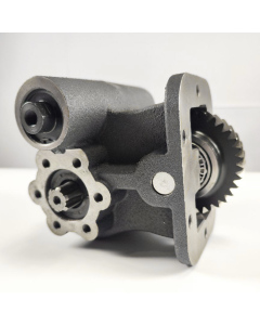 Коробка відбору потужності ZF 6S 500 / 6S 600 пневматика 180 Нм UNI LIWA