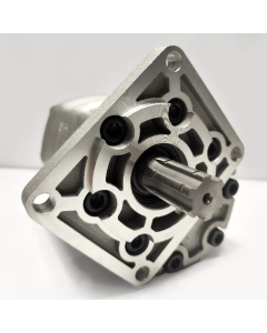 Шестеренний насос CNC 30A50X136U НШ 32