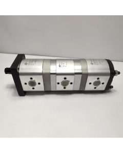 Насос тандем 222A19X067/11X156/19X066 Hydro-pack