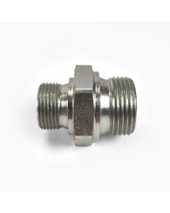 Адаптер Binotto 3/4" BSP тато - 1" BSP тато