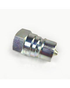 Швидкознімна муфта Binotto 3/4" тато (на клямці)
