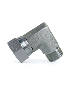 Адаптер 90° 3/4" BSP мама - 3/4" BSP тато DPRS