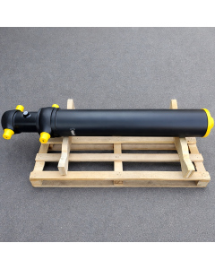 Циліндр фронтальний з кожухом HYDROLIDER FEC-160-5-705