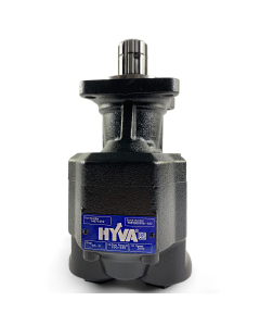 Насос шестеренний HYVA 065L-BI-4H5-2R-20BSP20-CVP 250 (14571410)