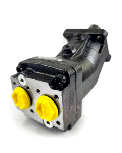 Гідравлічний мотор Hydmax NMX 80S