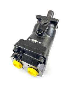 Аксіально-поршневий насос 25 л Bidirectional HYDMax NPX 25S