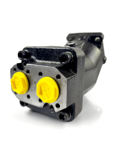 Аксіально-поршневий насос 12 л Bidirectional HYDMax NPX 12S