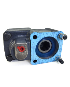 КОМ ZF ECOLITE 6 S 700, 6 S 700TO (6.02), 6 S 710 / 6 AS 850 (6.72) LIWA