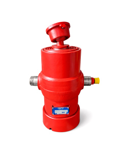Підкузовний гідроциліндр UCMB-160-6-1800-181-C0258 Hydrolider (Hydrotrust)