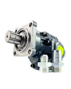 Гідравлічний насос 51 л HIPOSAN PDCD300510133 (ISO, Bi-Rotational, 220 бар)
