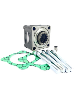 КВП ZF S6-36 / 6S 850 / 6S 700 / ZF 44 одношестеренна HIPOSAN