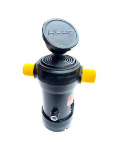 Підкузовний гідроциліндр UCMB-160-6-1800-000-C258 Hydrolider (Hydrotrust)