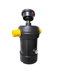 Підкузовний гідроциліндр UCMB-185-7-2100-000-C195 Hydrolider (Hydrotrust)