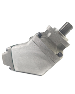 Двопотоковий АПН насос HIDRAPAC A2FD 70/70-L (лівий, 69+71 л/хв)
