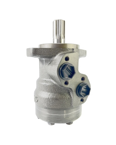 Гідромотор MR 80 SH M+S Hydraulic (80.3 см3, 12.5 кВт, 750 об/хв)