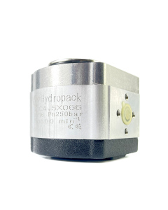 Шестерний гідравлічний насос Hydro-Pack 20C4.5X066 (4,5 см3/об 250 бар)