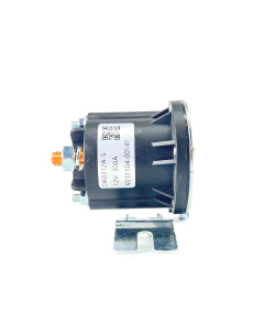 Реле увімкнення контактор 12В 300А RENMAN DK0312A-S