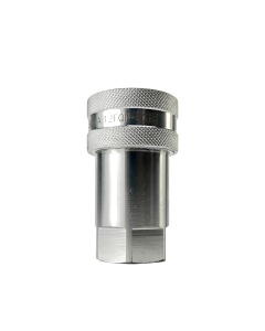 Швидкороз'ємна муфта 3/4" Hiposan мама ISO-A12FQP-12FP