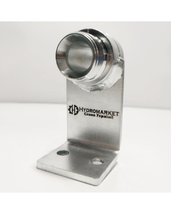 Адаптер 3/4'' BSP тато - 3/4'' BSP тато (для двоконтурної гідравліки)