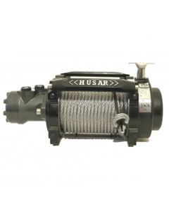 Лебідка гідравлічна 6,8 т BST H 15000 LBS Husar Winch 