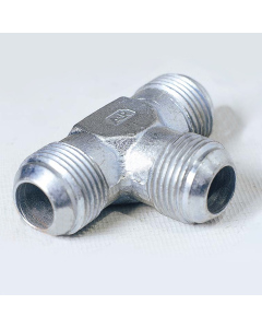 Адаптер - трійник Hipomak 1 1/16" UNF тато - 1 1/16" UNF тато - 1 1/16" UNF тато