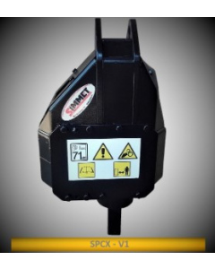 Гидробур Simmet SPCX - V 1