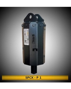 Гидробур Simmet SPCX - P 1