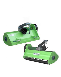 Газонокосарка Peruzzo Frog