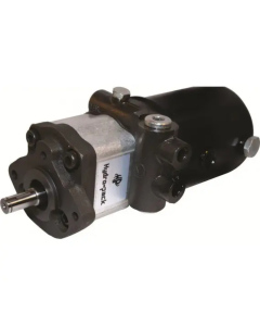 Насос для Massey Ferguson 3409524M91 Hydro-pack 20A8X524MF