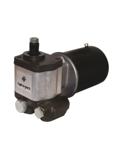 Насос для Massey Ferguson 3145114M91 Hydro-pack 20A11X114MF