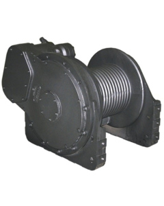 Гідравлічна лебідка Sepson Sepdurance H150 (63.34-043)