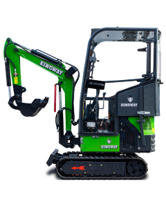 Міні-екскаватор Kingway NX11K RS
