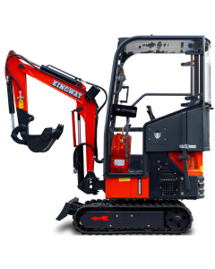 Міні-екскаватор Kingway JK12K RS