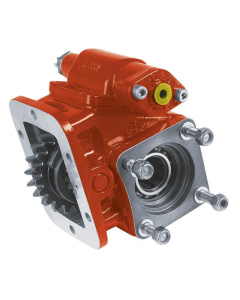 Коробка відбору потужності Eaton FS-6005A, FS-6105A, FS-6205A, FS-6305A BEZARES